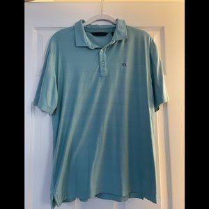 Men’s Travis Mathew Polo